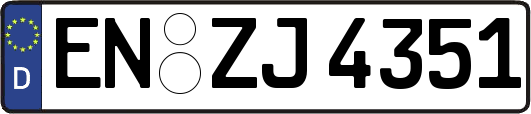 EN-ZJ4351