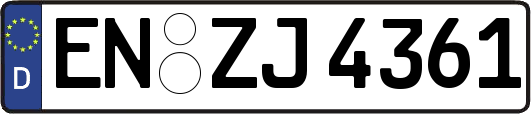 EN-ZJ4361