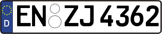 EN-ZJ4362