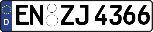 EN-ZJ4366