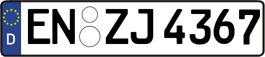 EN-ZJ4367