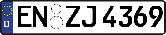 EN-ZJ4369