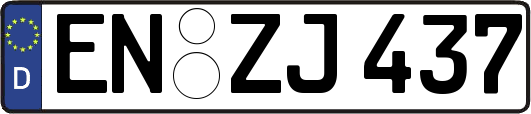 EN-ZJ437