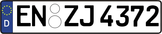 EN-ZJ4372