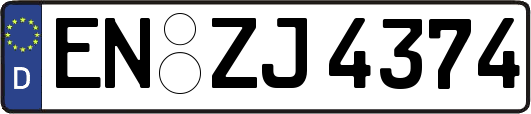 EN-ZJ4374