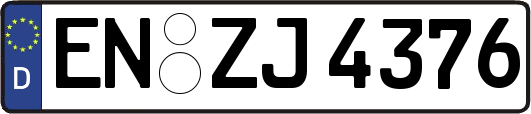 EN-ZJ4376