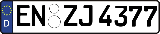 EN-ZJ4377