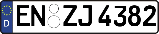 EN-ZJ4382