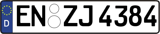 EN-ZJ4384