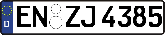 EN-ZJ4385