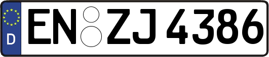 EN-ZJ4386
