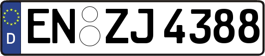 EN-ZJ4388
