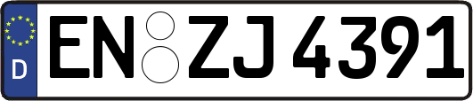 EN-ZJ4391