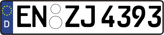 EN-ZJ4393