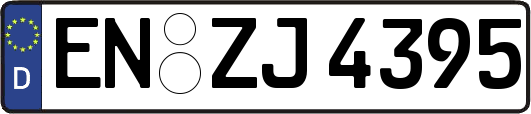 EN-ZJ4395