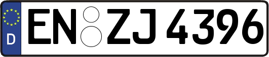 EN-ZJ4396