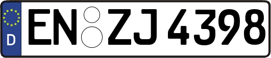 EN-ZJ4398
