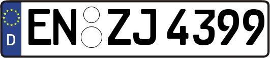 EN-ZJ4399
