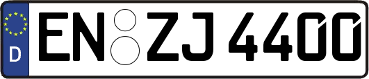 EN-ZJ4400