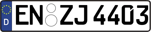 EN-ZJ4403