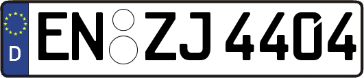 EN-ZJ4404