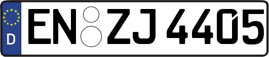 EN-ZJ4405