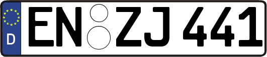 EN-ZJ441