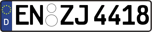 EN-ZJ4418