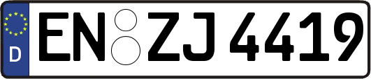 EN-ZJ4419