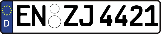 EN-ZJ4421
