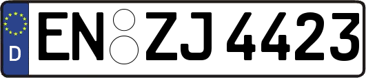 EN-ZJ4423