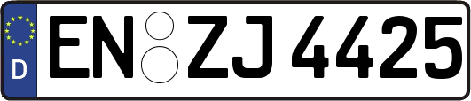 EN-ZJ4425