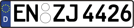 EN-ZJ4426