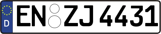 EN-ZJ4431