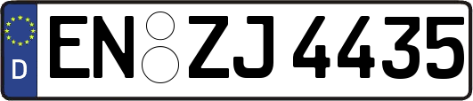 EN-ZJ4435