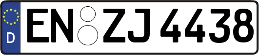 EN-ZJ4438