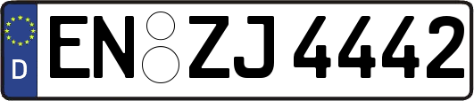 EN-ZJ4442