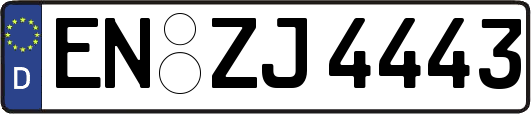 EN-ZJ4443