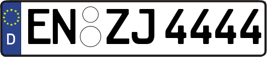 EN-ZJ4444