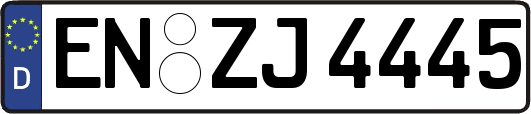 EN-ZJ4445