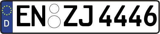 EN-ZJ4446
