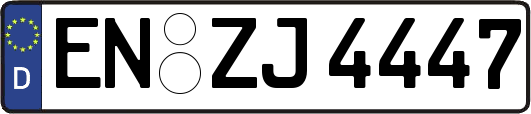 EN-ZJ4447