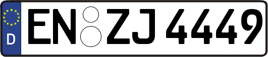 EN-ZJ4449
