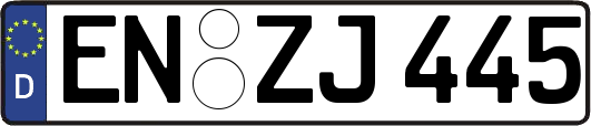 EN-ZJ445