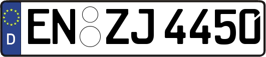 EN-ZJ4450
