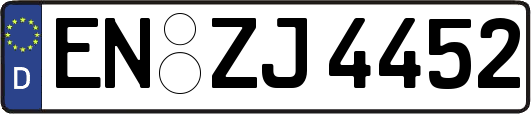 EN-ZJ4452