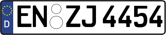 EN-ZJ4454