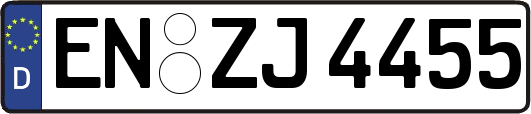 EN-ZJ4455
