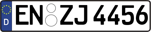 EN-ZJ4456