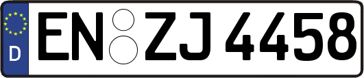 EN-ZJ4458